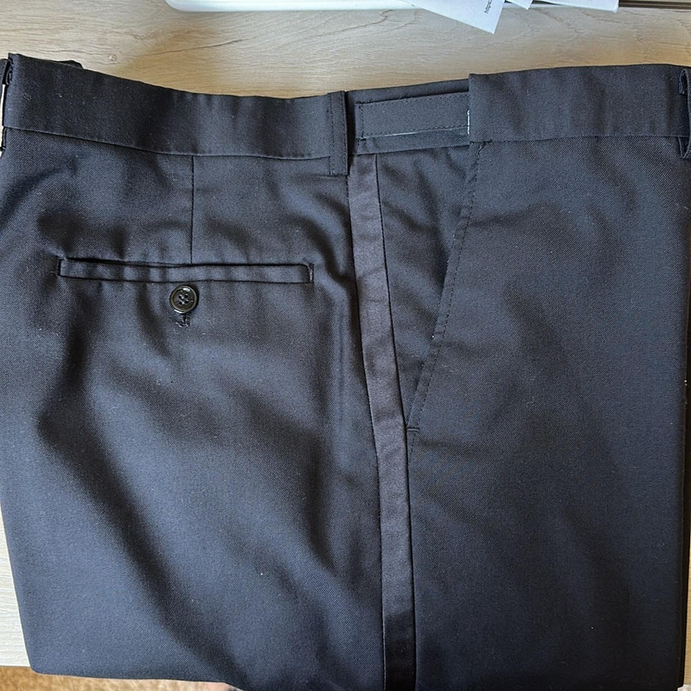 Pre-owned tuxedo set - Picture 11 of 16